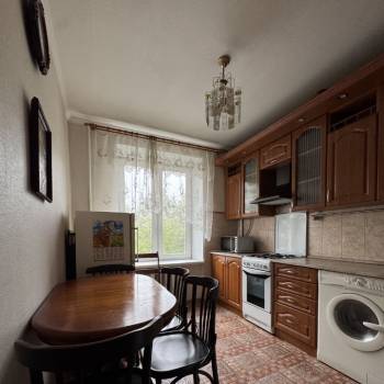 Продается 2-х комнатная квартира, 59,8 м²