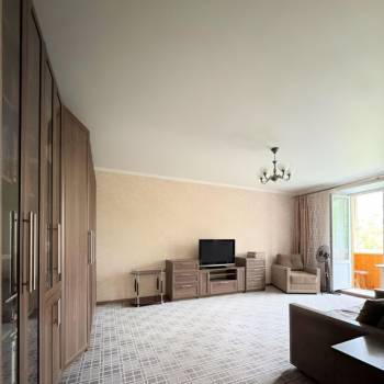 Продается 2-х комнатная квартира, 59,8 м²
