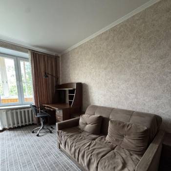 Продается 2-х комнатная квартира, 59,8 м²