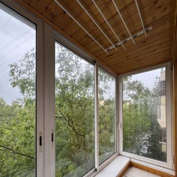 Продается 2-х комнатная квартира, 59,8 м²
