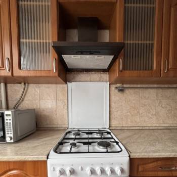 Продается 2-х комнатная квартира, 59,8 м²