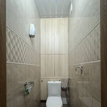 Продается 2-х комнатная квартира, 59,8 м²