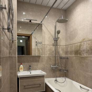 Продается 2-х комнатная квартира, 59,8 м²