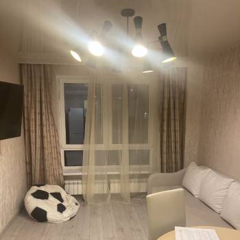 Продается 2-х комнатная квартира, 56,2 м²