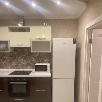 Продается 2-х комнатная квартира, 56,2 м²