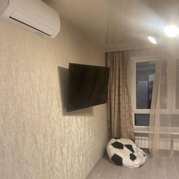 Продается 2-х комнатная квартира, 56,2 м²