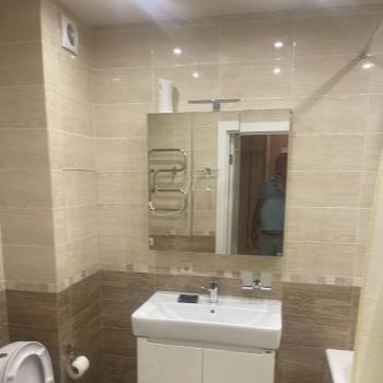 Продается 2-х комнатная квартира, 56,2 м²