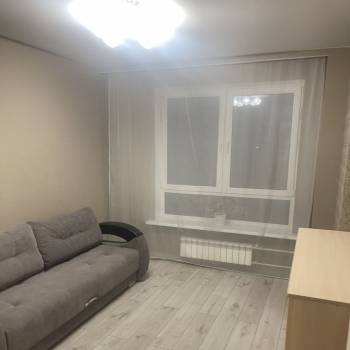 Продается 2-х комнатная квартира, 56,2 м²
