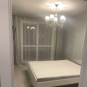 Продается 2-х комнатная квартира, 56,2 м²