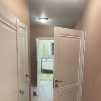 Продается 2-х комнатная квартира, 56,2 м²