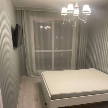 Продается 2-х комнатная квартира, 56,2 м²