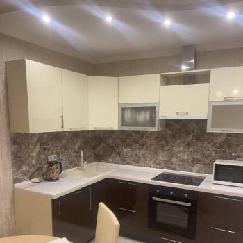 Продается 2-х комнатная квартира, 56,2 м²