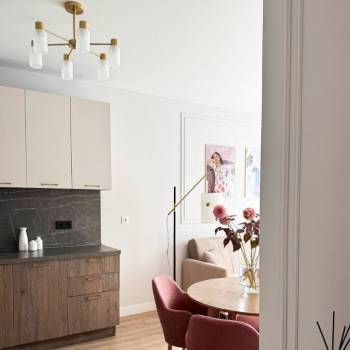 Сдается Многокомнатная квартира, 51,5 м²