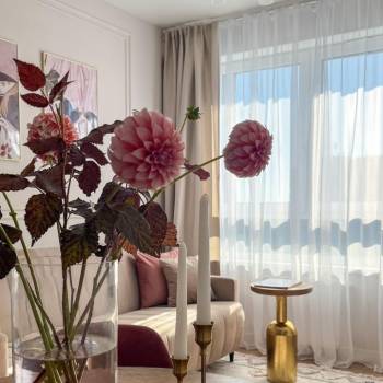 Сдается Многокомнатная квартира, 51,5 м²