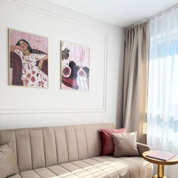 Сдается Многокомнатная квартира, 51,5 м²