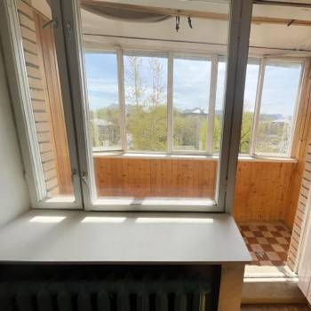 Продается 3-х комнатная квартира, 68,6 м²