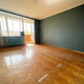 Продается 3-х комнатная квартира, 68,6 м²