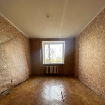Продается 3-х комнатная квартира, 68,6 м²