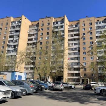 Продается 3-х комнатная квартира, 68,6 м²