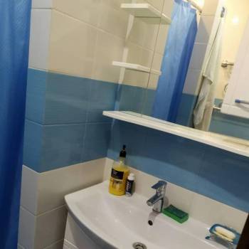 Сдается 1-комнатная квартира, 38,4 м²