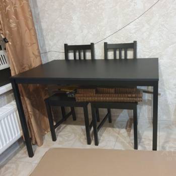 Сдается 1-комнатная квартира, 38,4 м²