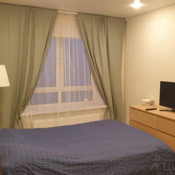 Сдается 1-комнатная квартира, 38,4 м²