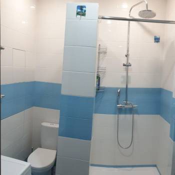 Сдается 1-комнатная квартира, 38,4 м²