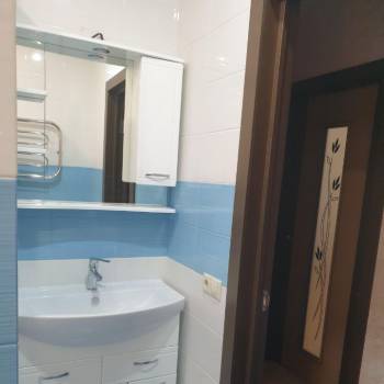Сдается 1-комнатная квартира, 38,4 м²