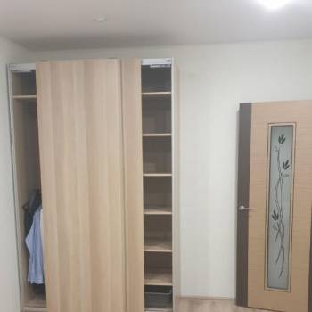 Сдается 1-комнатная квартира, 38,4 м²
