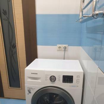 Сдается 1-комнатная квартира, 38,4 м²