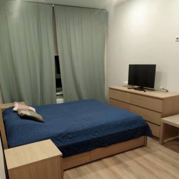 Сдается 1-комнатная квартира, 38,4 м²