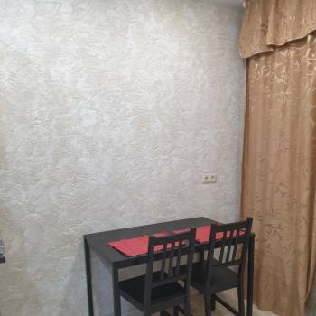 Сдается 1-комнатная квартира, 38,4 м²