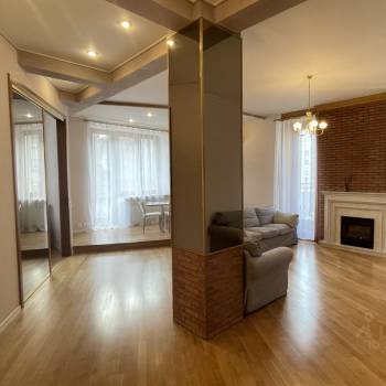 Сдается Многокомнатная квартира, 99 м²