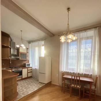 Сдается Многокомнатная квартира, 99 м²