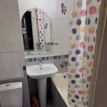 Продается 1-комнатная квартира, 35,4 м²