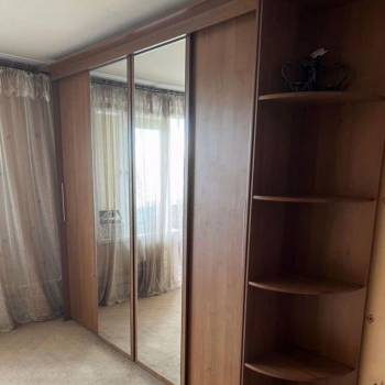 Продается 1-комнатная квартира, 35,4 м²