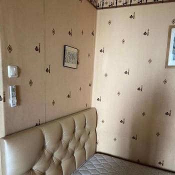 Продается 1-комнатная квартира, 35,4 м²