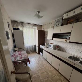 Продается 1-комнатная квартира, 35,4 м²