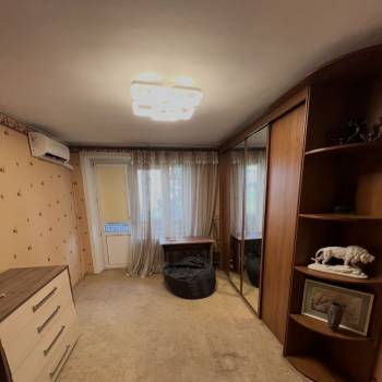 Продается 1-комнатная квартира, 35,4 м²