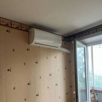 Продается 1-комнатная квартира, 35,4 м²