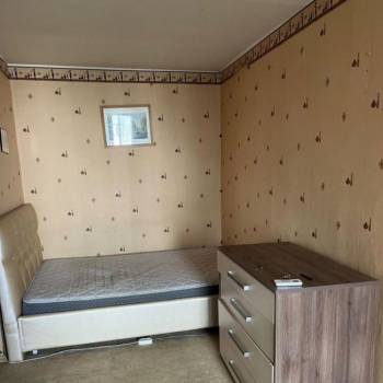 Продается 1-комнатная квартира, 35,4 м²