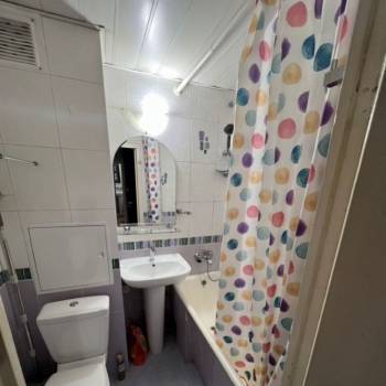 Продается 1-комнатная квартира, 35,4 м²