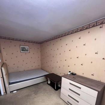 Продается 1-комнатная квартира, 35,4 м²