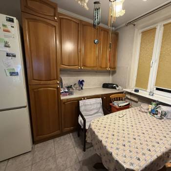 Продается 2-х комнатная квартира, 58,8 м²