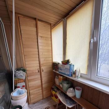 Продается 2-х комнатная квартира, 58,8 м²