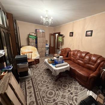 Продается 2-х комнатная квартира, 58,8 м²