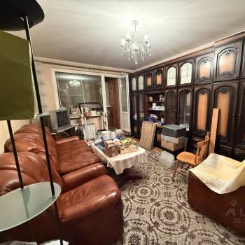 Продается 2-х комнатная квартира, 58,8 м²