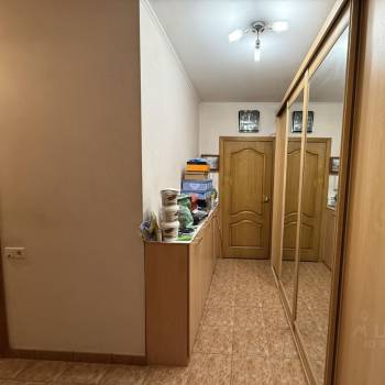 Продается 2-х комнатная квартира, 58,8 м²