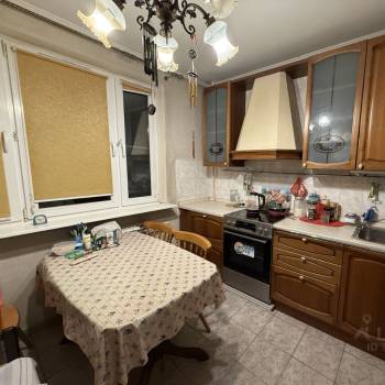 Продается 2-х комнатная квартира, 58,8 м²