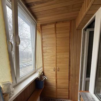 Продается 2-х комнатная квартира, 58,8 м²